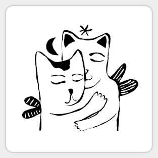 Catlove Sticker